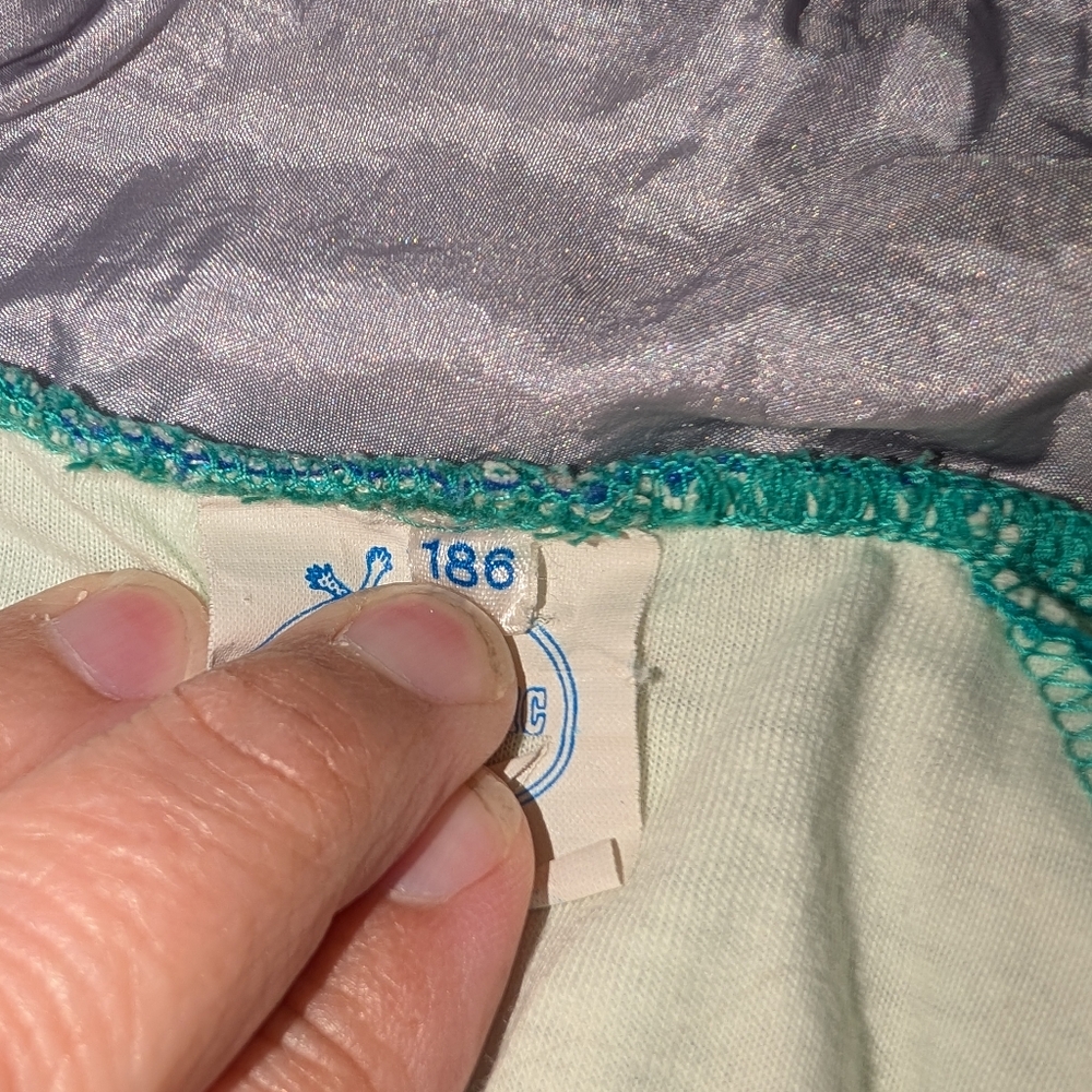 Vintage Sportonic CUP's Jacket - Size XL - Picture 7 of 7